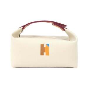 Hermes H Pavillon Brid à Black PM 104346M Handbag Pouch